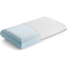 Gel Memory Foam Temperature pillow