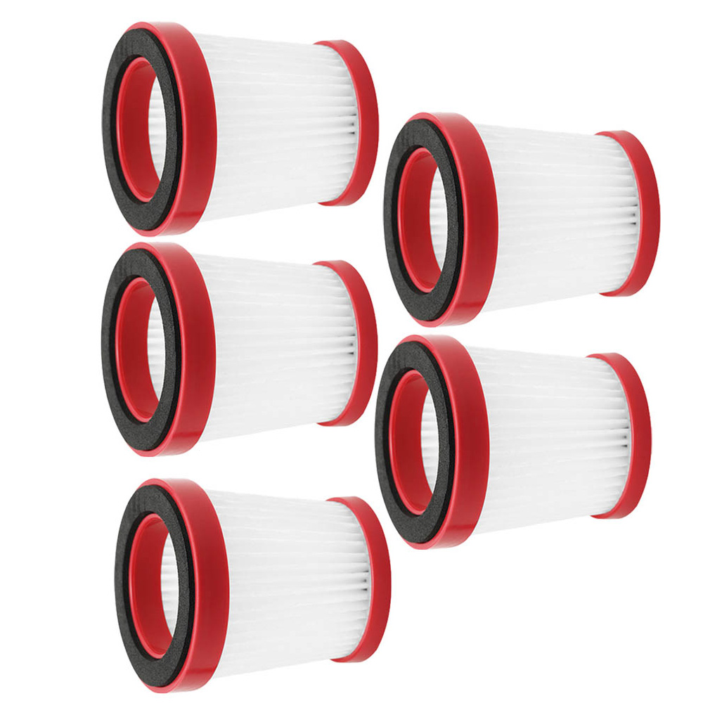 Filter For Xiaomi Deerma VC01 Handheld Vacuum Cleaner Accessories Replacement Filter Portable Dust Collector Home Aspirator