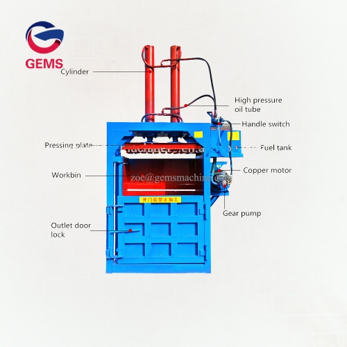 Carton Baler Compressor Machinery Textile Compactor Machine for Sale, Carton Baler Compressor Machinery Textile Compactor Machine wholesale From China