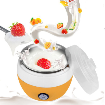 Stainless Steel Chamber Yogurt Maker 1000ML Capacity Yogurt machine Household Milk heat preservation machine