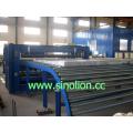 Standard steel Moving Roller Conveyor Equipment