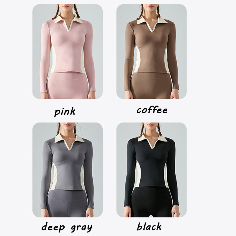 4 Colors equestrian base layer