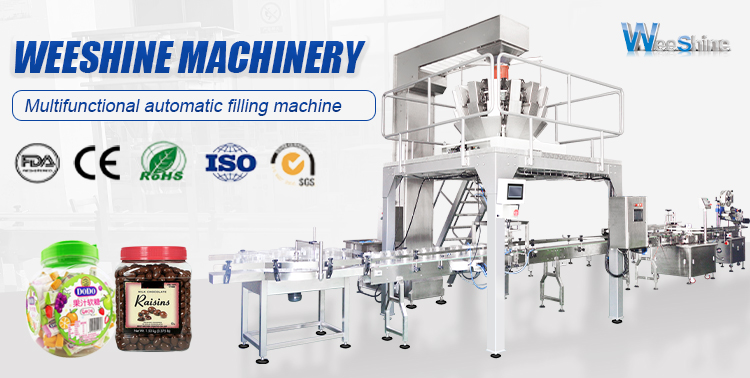 Packing Machine