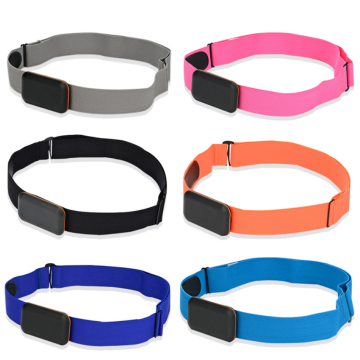 Chest Belt Strap for Polar Wahoo Garmin for Sports Wireless Heart Rate Monitor Outdoor Fitness Equipment