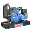 3phase 30kva electric diesel generator