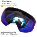 Blue Lens Only
