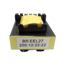 EEL27 200:12:22:22 welder power high frequency transformer voltage Converter for fax machine,Charging pile,Instrumentation