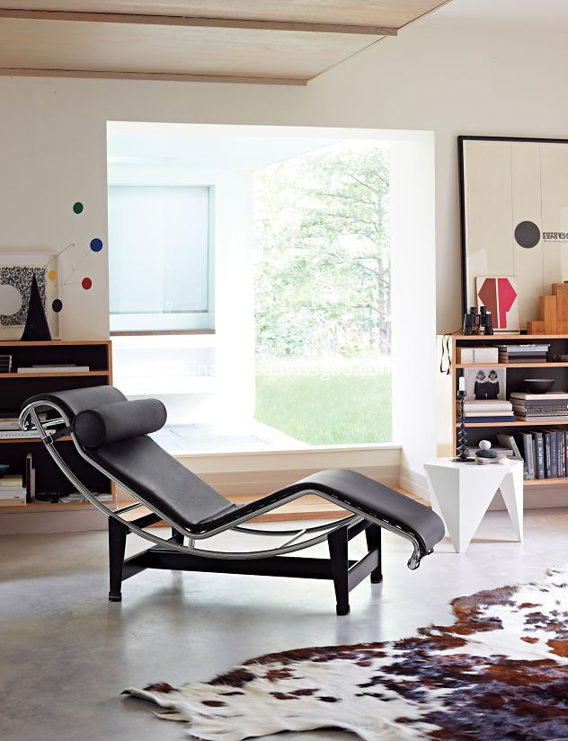 Le Corbusier Chaise