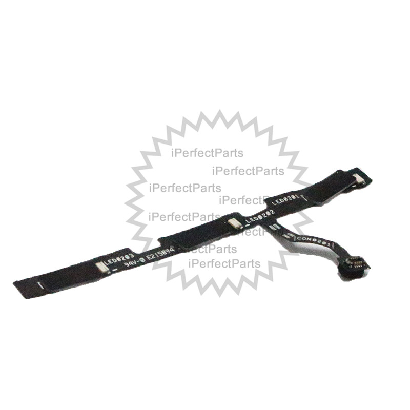 100% tested good Charging Port Flex Cable For ASUS ZS570KL Dock Connector Charging Port Board Repair Parts In Mobile Phone