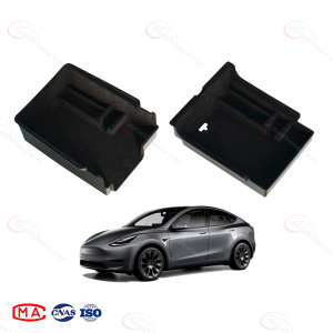 Storage box for Tesla Model Y