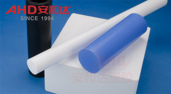 PTFE sheet rod f4 polymer