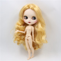 naked doll