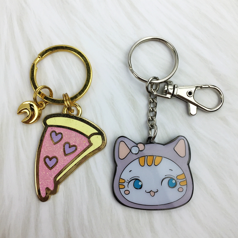 promotional keychain