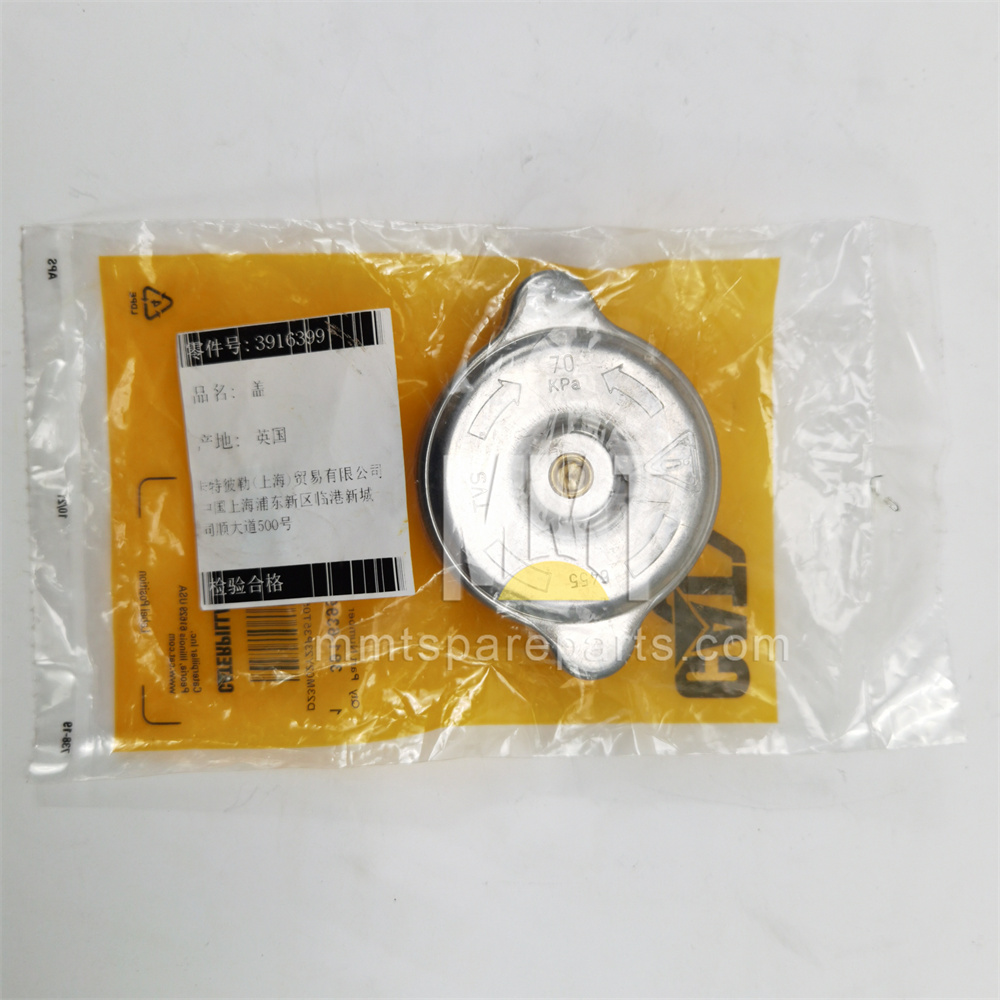 Cap 391-6399