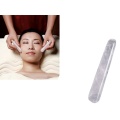 ic Wand Natural White Crystal Mage Stick Vaginal Muscle Firming Mager Kegel Exerciser Stone Mage Stick