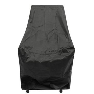 Mayitr Waterproof Chair Cover Dust Rain Cover For Outdoor Garden Patio Furniture Protection Supplies