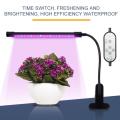 LED Grow Light USB LED Full Spectrum Lamp For Indoor Vegetable Flower Plant Tent Box Seedlings Seeds Growing Lamps For Home