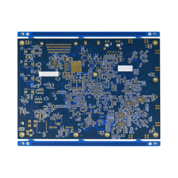 pcb board for projector
