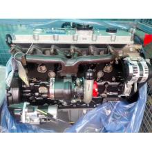 C7.1 Complete Engine Assy E320D2 Excavator