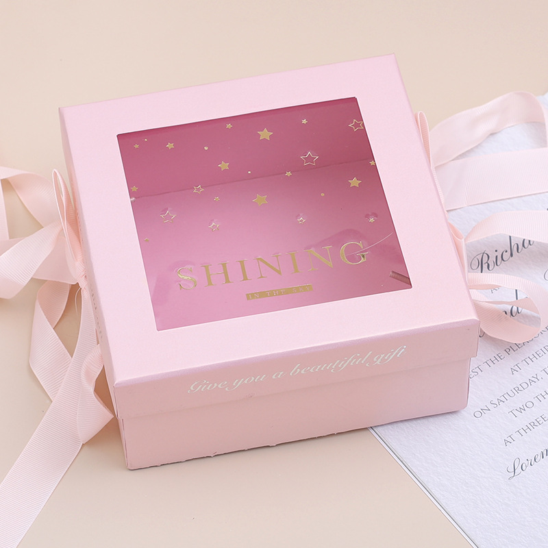 Paper Box Gift Jpg