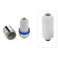 New Bathroom Shower Filter Bath Water Filter Purifier Water Treatment Health Softener Chlorine Removal Water Purifier Filter