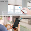 Tuya Smart Life WiFi Curtain Blind Switch Module with Remote for Roller Shutter Electric Motor Google Home Aelxa Echo Smart Home