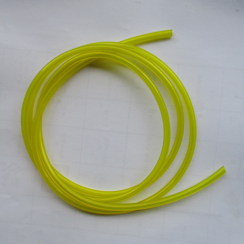 Fuel Hose Petrol Pipe 1m x 3mm ID Strimmer Chainsaw Brushcutter Hedgetrimmer 5mm String Trimmer Parts Accssories Outdoor