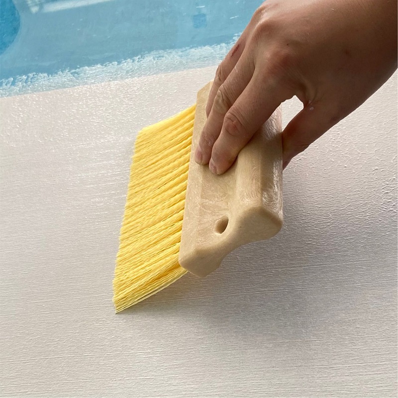 art painting brush