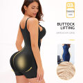 Waist Trainer Buttock Women's Binders and Shapers Modeling Strap Slimming Shapewear Body Shaper Girdles Belt Butt Lifer 1916