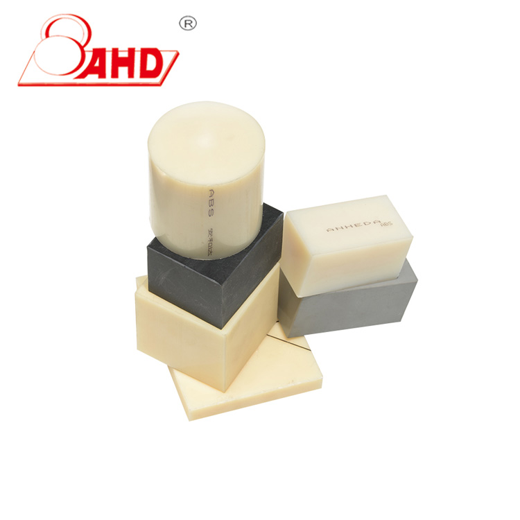 abs plastic rod