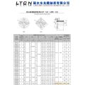6 mm LMK6UU Flange Router Shaft Bearing XYZ CNC LMK Series