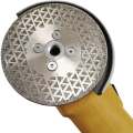 65- 125mm Diamond Grinding Wheel Disc Grinding Cup Cutting blade Disc Grinder wheel Concrete Granite Stone Ceramics Tools