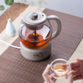1.0L Health Pot Electric Kettle Mini Health Pot Split Type Household Fully Automatic Glass Teapot Watering Can