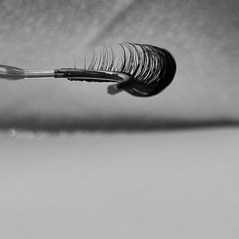 Handmade Russian Strip Lashes
