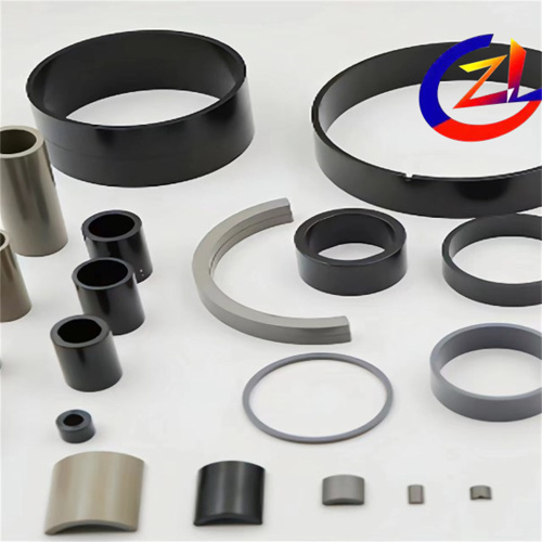 segment ndfeb magnets for motor Good Value for Money