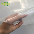 6mil Polyethylene plastic film for greenhouse