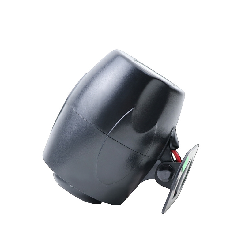 Sh 306 7 800 Siren Horn Alarm Horn Police Horn
