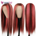 OP4/Pink highlight wig