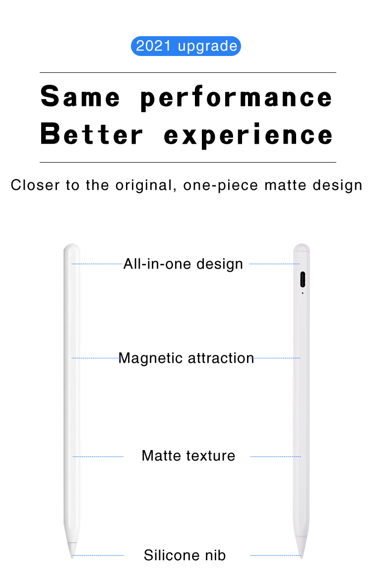 712 Active capacitive pen