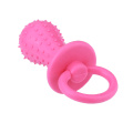 Pink Pet Toy