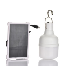 Portable LED Solar Lamp Solar Hanging Light bulbs