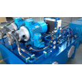 Hydraulic Power Unit for Drilling