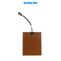 12 V car parking heater for styling diesel/Gasoline Automobiles remote control Antenna engine pre heater oil electrical heating