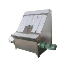 Sewage treatment equipment hydraulic screen filter