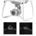 Clear Drone Gimbal Stabilizer Lock Camera Lens Cover for DJI Phantom 4 Pro Parts Accessories