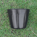 100pcs Plant Nursery Plant Pots Garden Growing Pot Home Garden Planter Nursery Pots Flower Seedlings Sowing