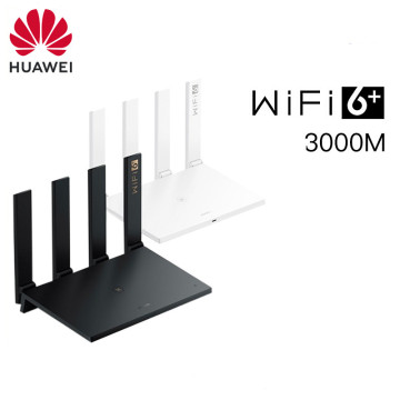 Global Huawei AX3 /AX3 PRO Wireless Router Wifi 6 + 3000mbps 2.4G & 5G Quad Core Wi-Fi Smart Home Mesh Router