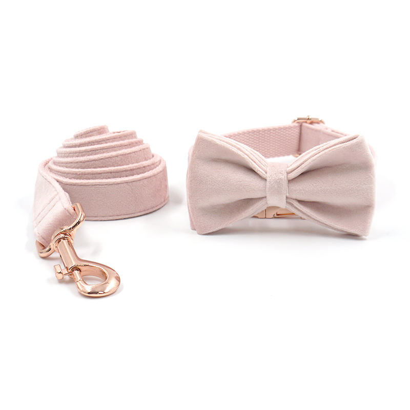 Cat Collar And Leash Set
