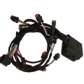 E330D harness 235-8202 for C9 engine