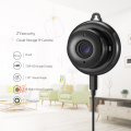 HD Mini Hidden Wifi Camera Cloud Audio Wireless Home Security Camera CCTV Video Surveillance Invisible Night Vision IP Camera